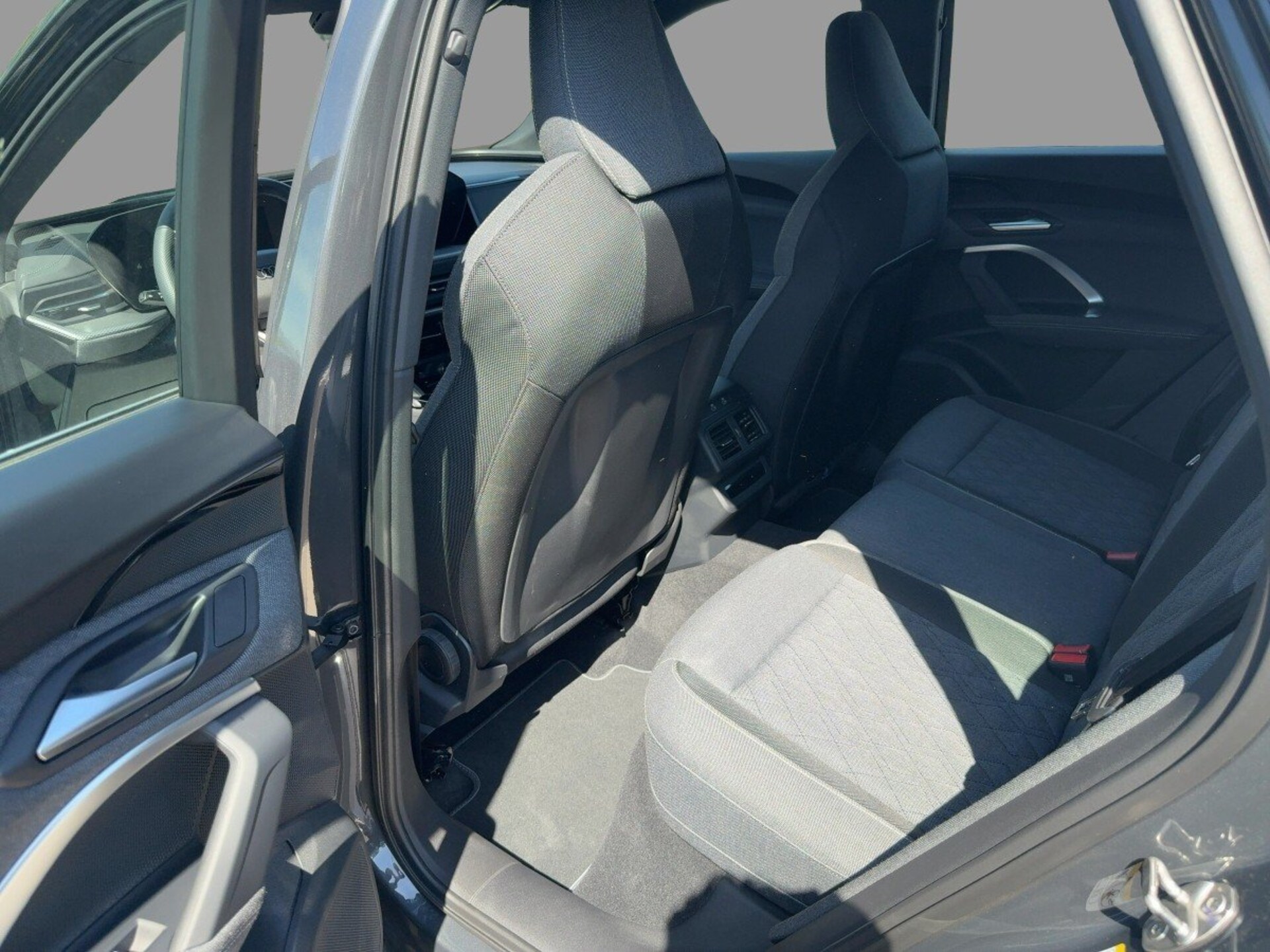 Audi Q5 SUV
