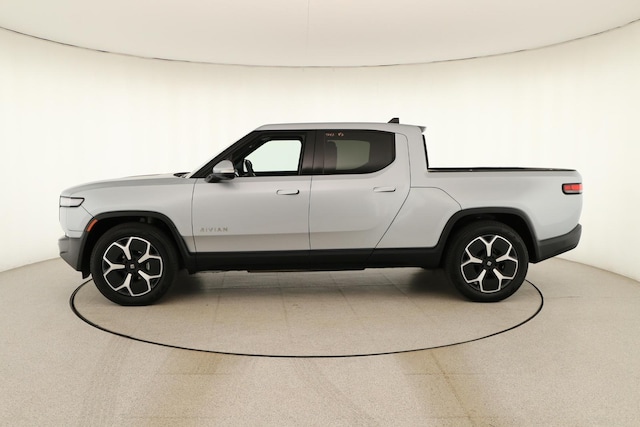 2023 Rivian R1T