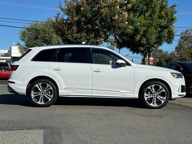 2023 Audi Q7