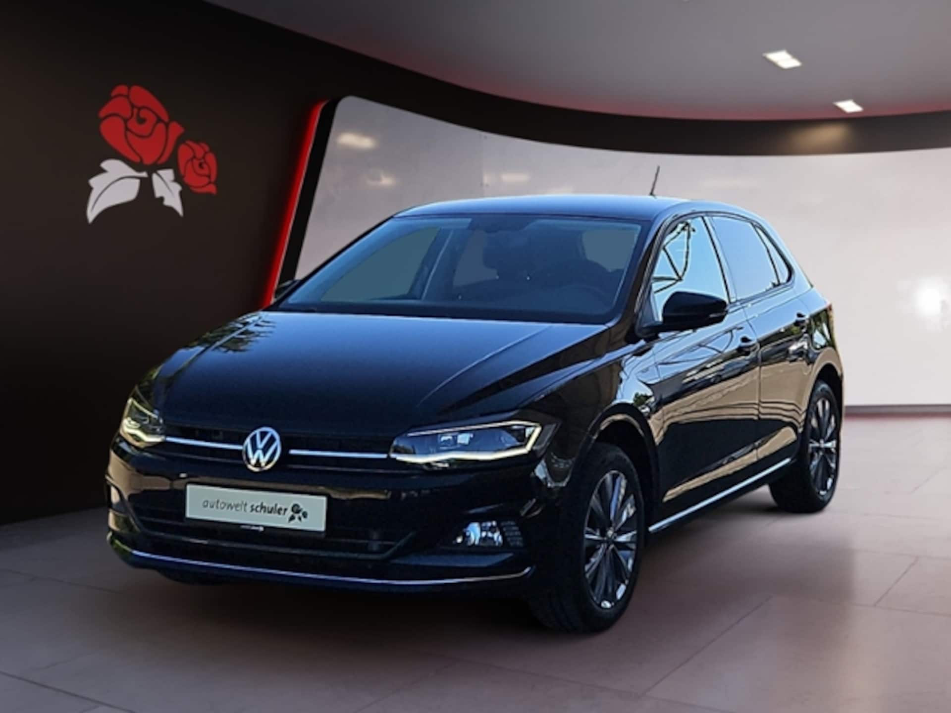 Volkswagen Polo Highline