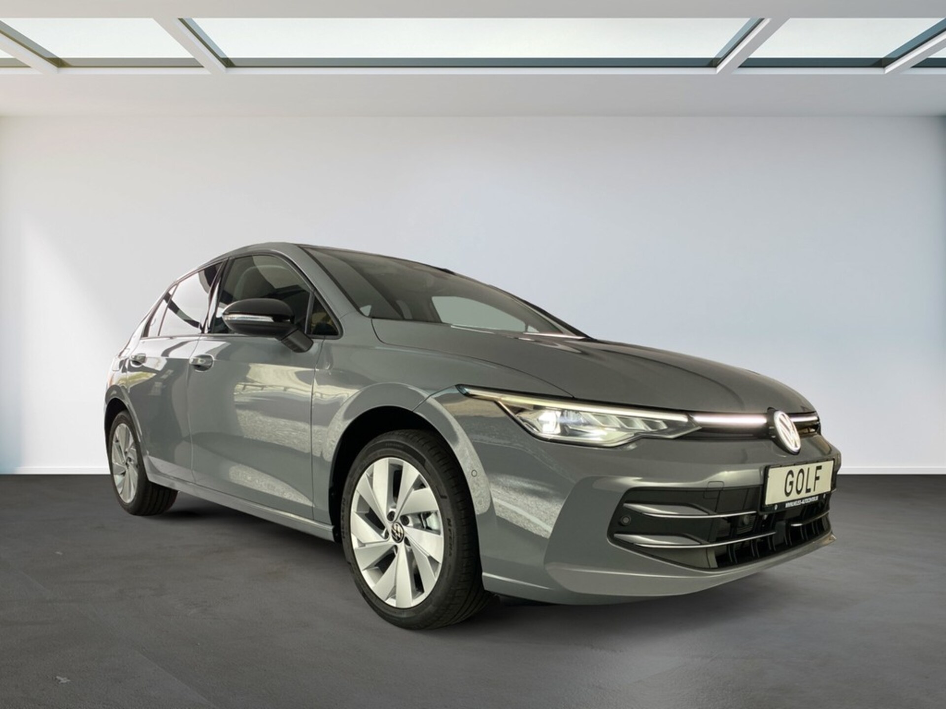 Volkswagen Golf ENERGY