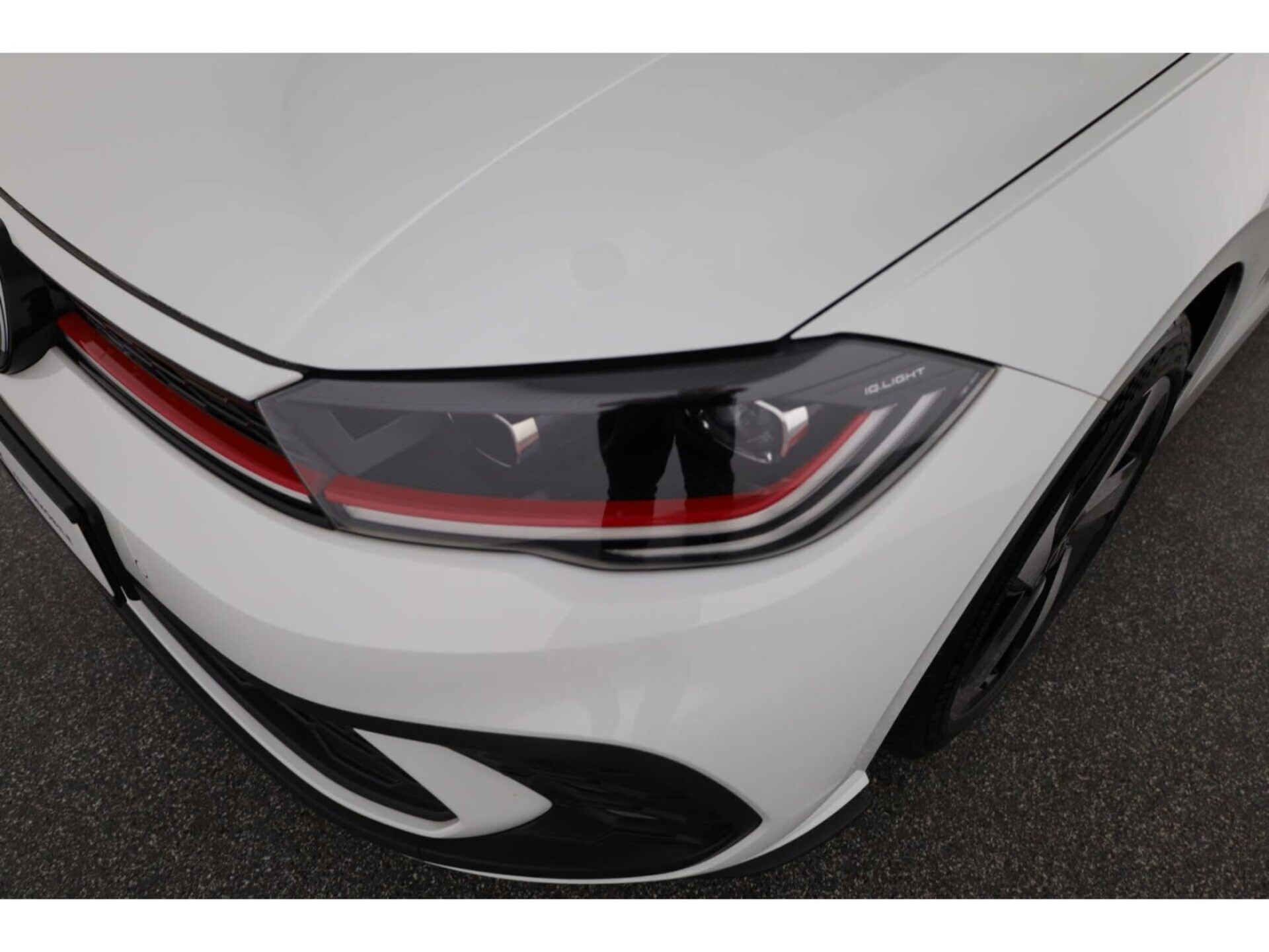 Volkswagen Polo GTI
