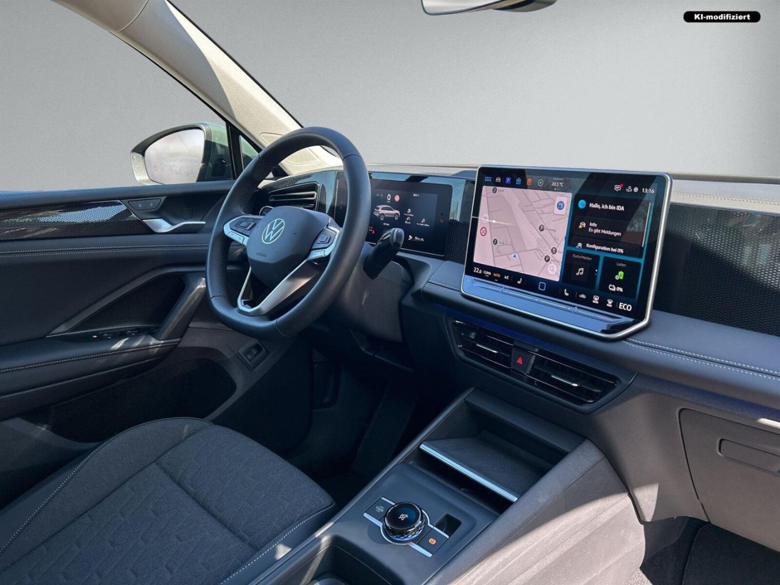 Volkswagen Tiguan – Bild 15