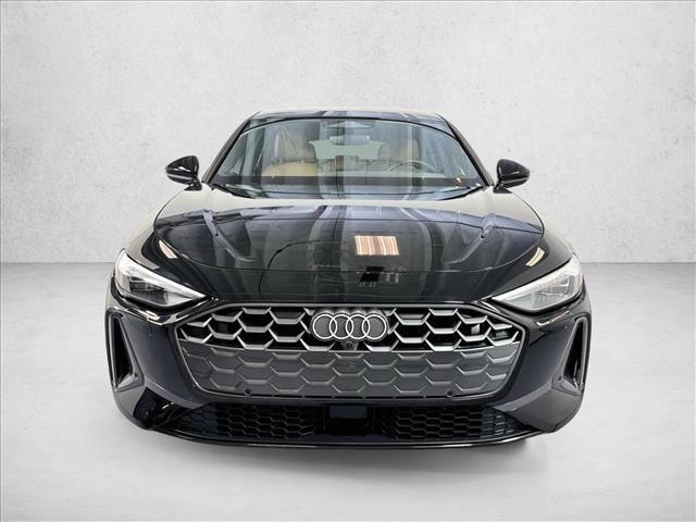 2025 Audi A5 Sedan