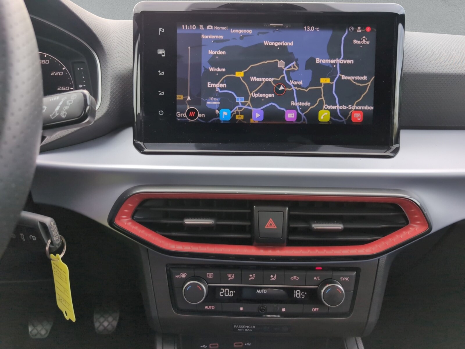 SEAT Ibiza – Bild 10