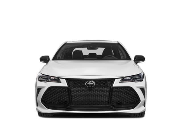 2022 Toyota Avalon