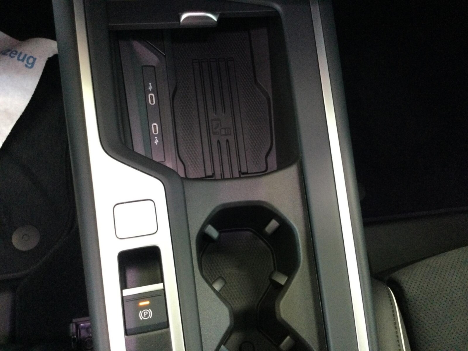 Volkswagen Passat – Bild 17