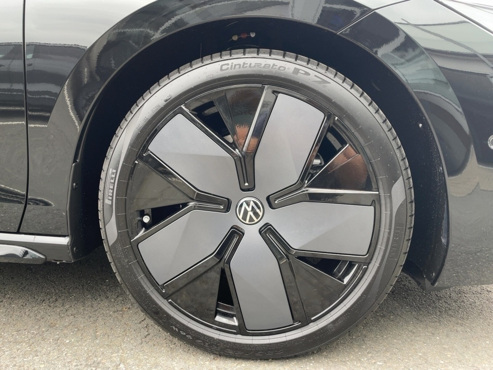 Volkswagen Passat – Bild 8