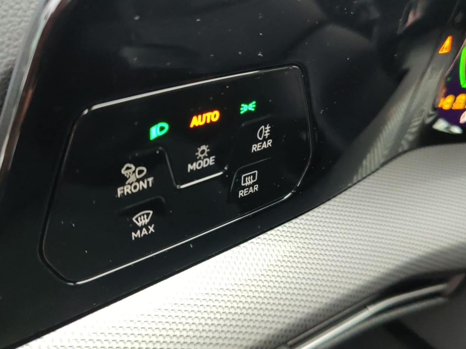 Volkswagen Golf – Bild 18