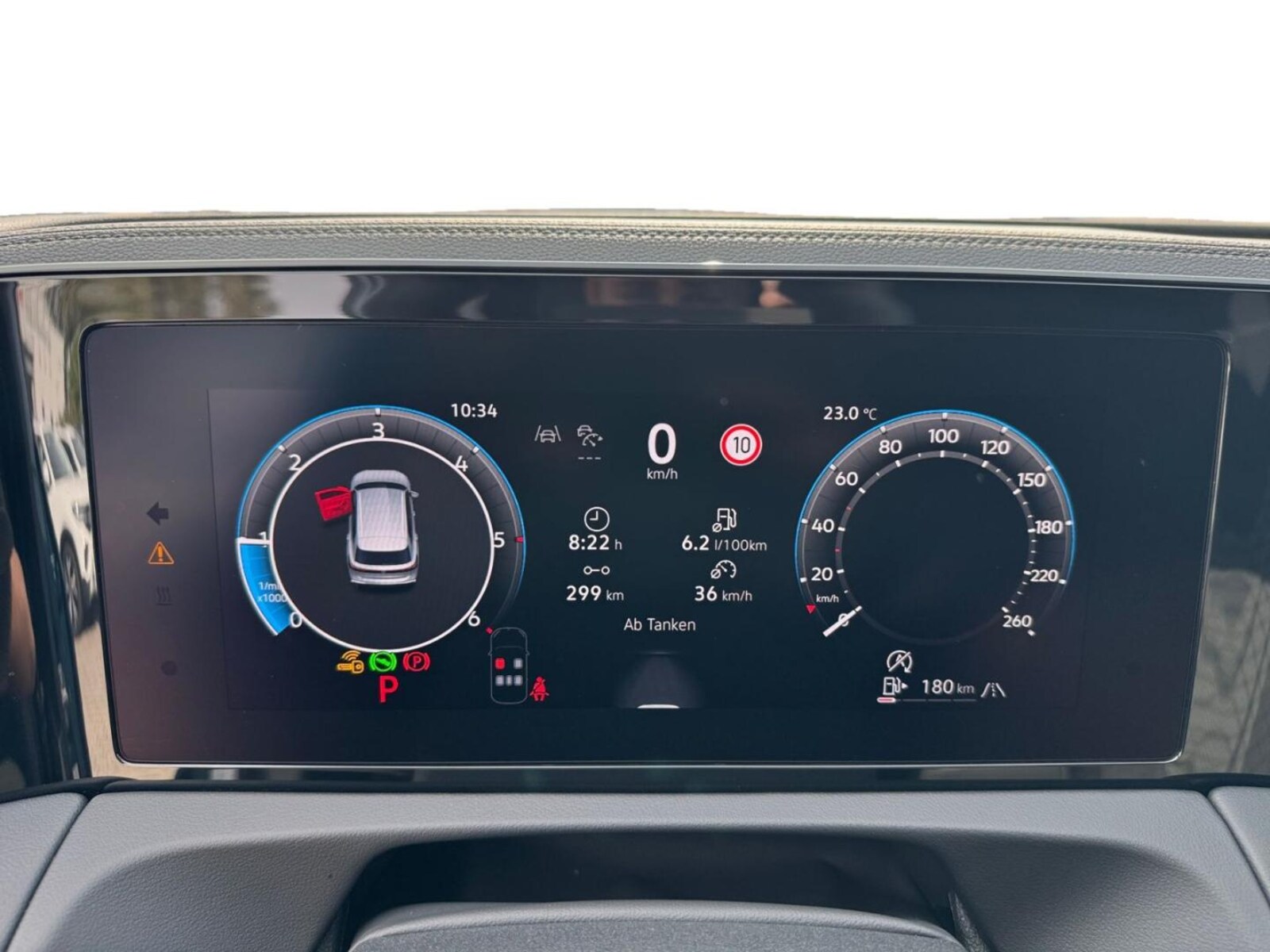 Volkswagen Tiguan – Bild 9