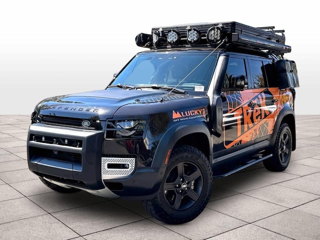 2023 Land Rover Defender