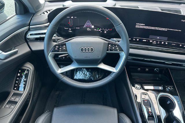 2026 Audi A6 Premium Plus - Photo 12