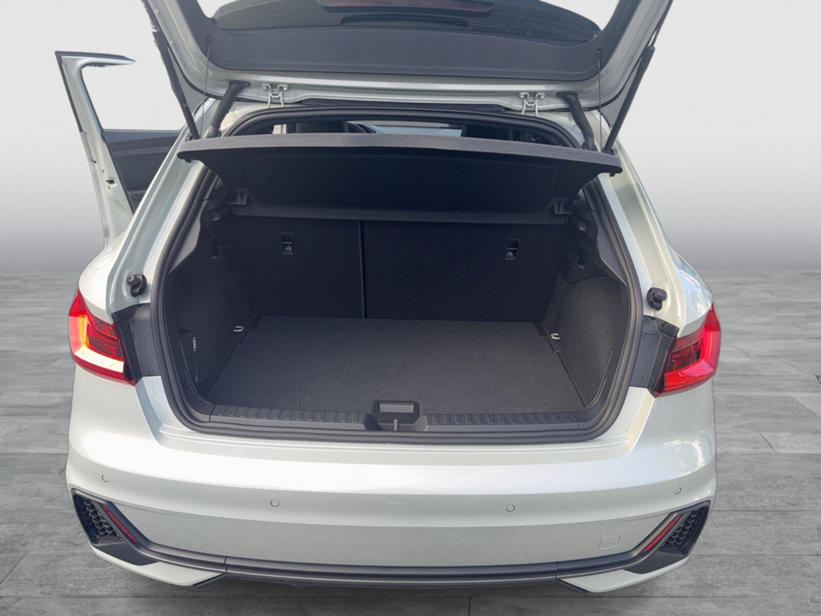 Audi A1 Sportback – Bild 13