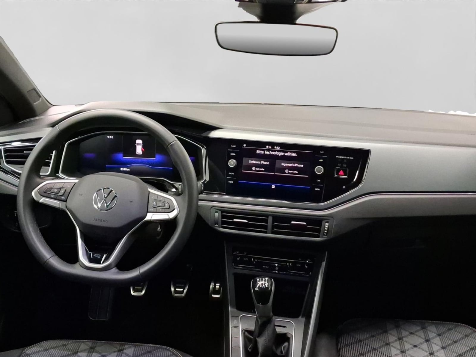 Volkswagen Taigo – Bild 5