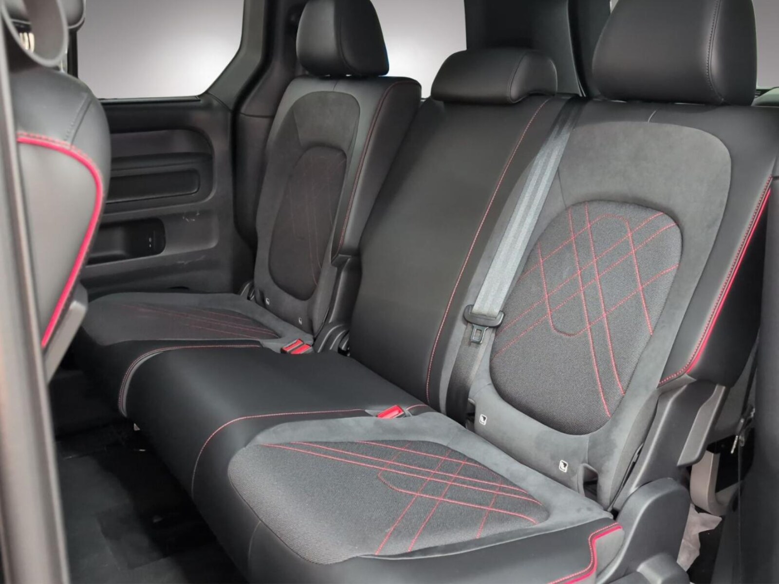 Volkswagen ID. Buzz – Bild 13