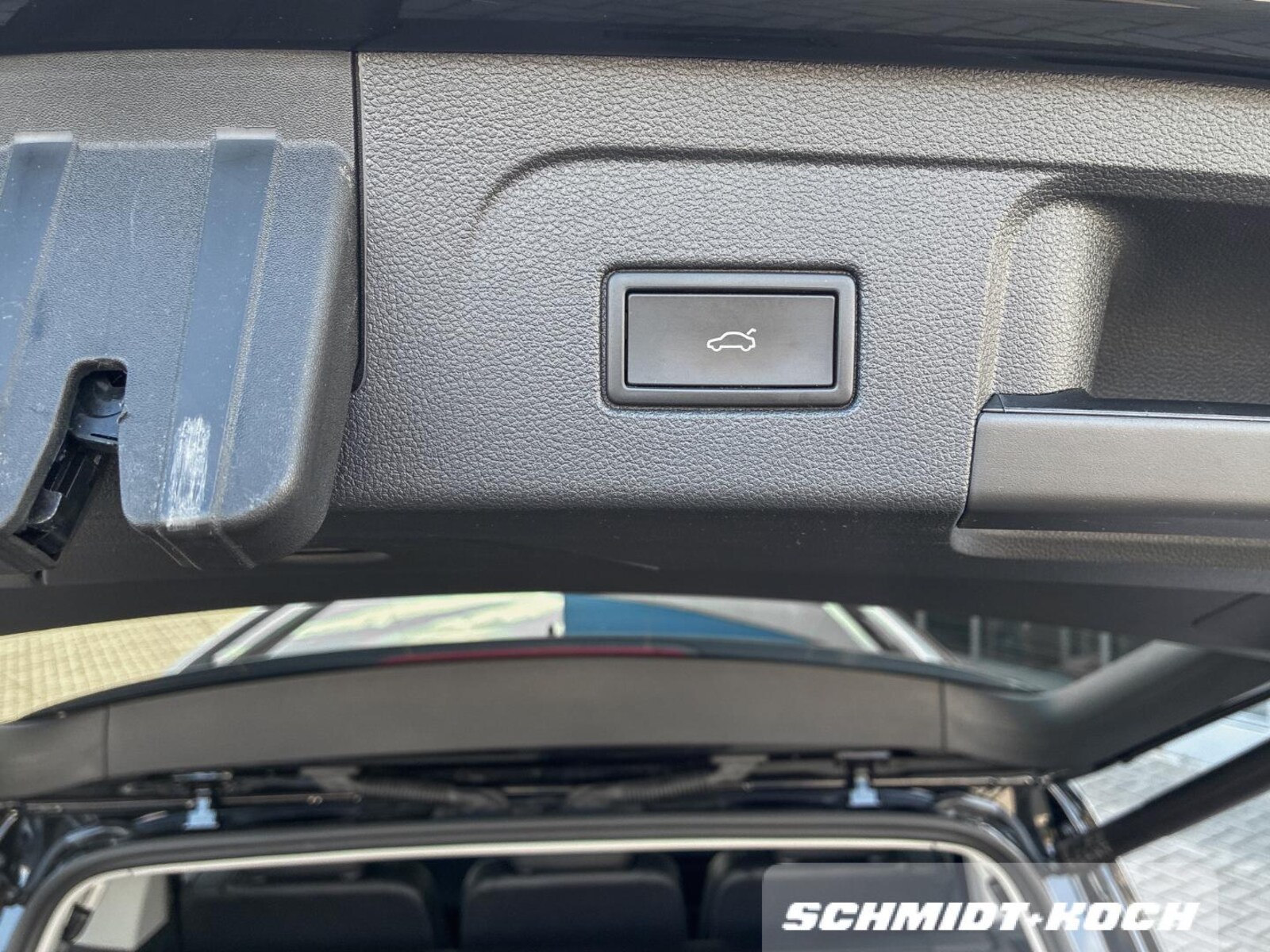 Volkswagen Touran – Bild 15