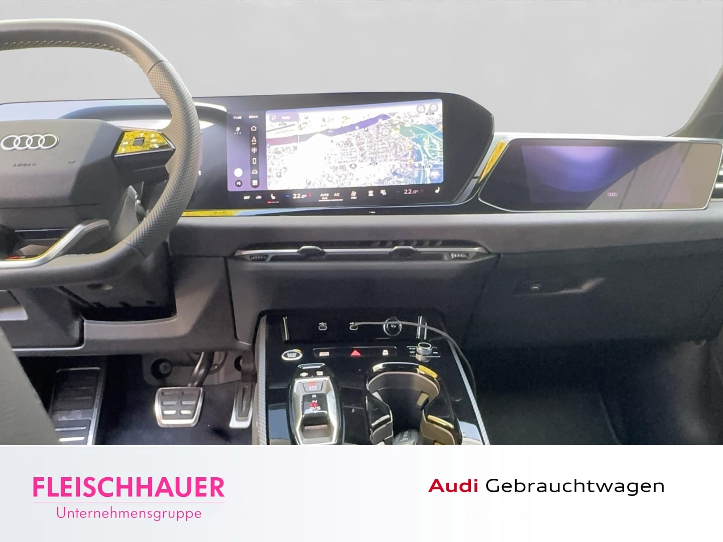 Bild über Audi A5 Avant edition one TDI quattro 150 kW S tronic - für weitere Informationen kontaktieren Sie den Audi Partner