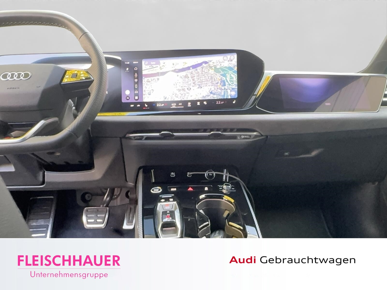 Audi A5 Avant – Bild 13