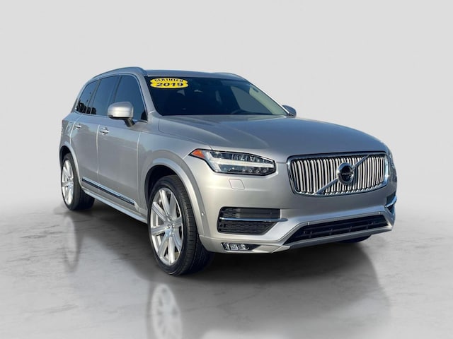 2019 Volvo XC90 Inscription