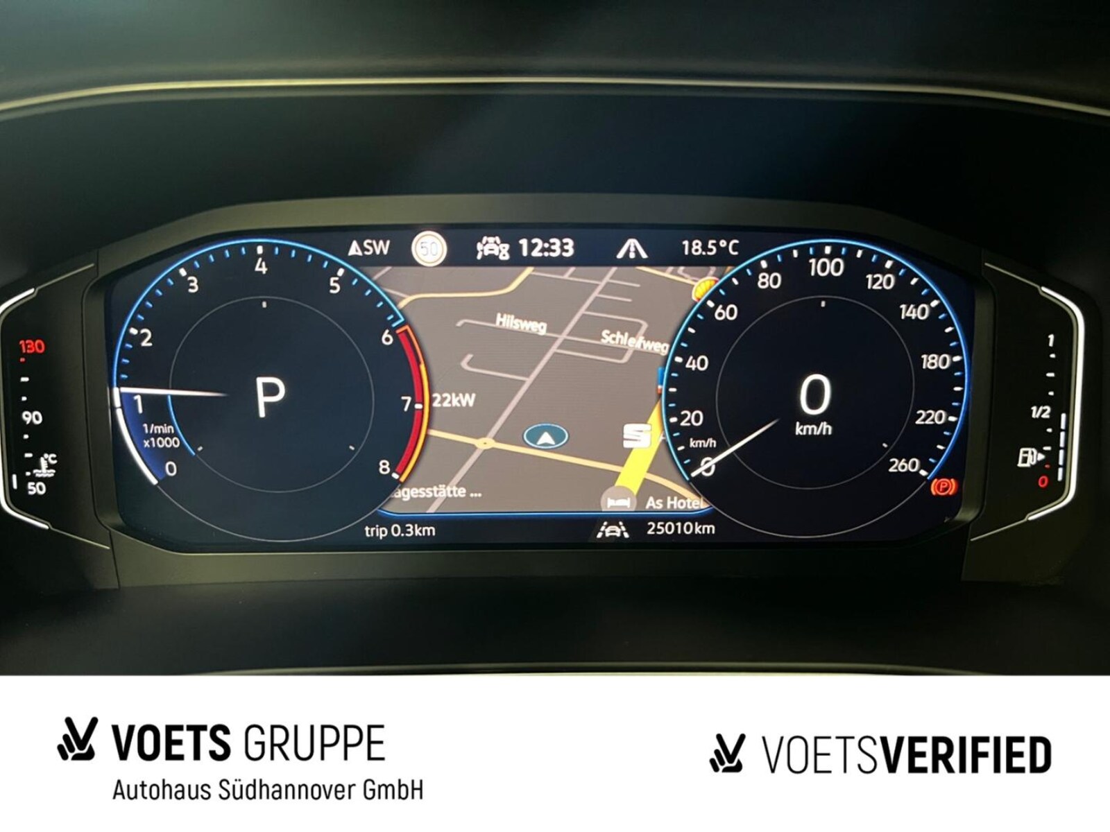 Volkswagen T-Cross – Bild 11