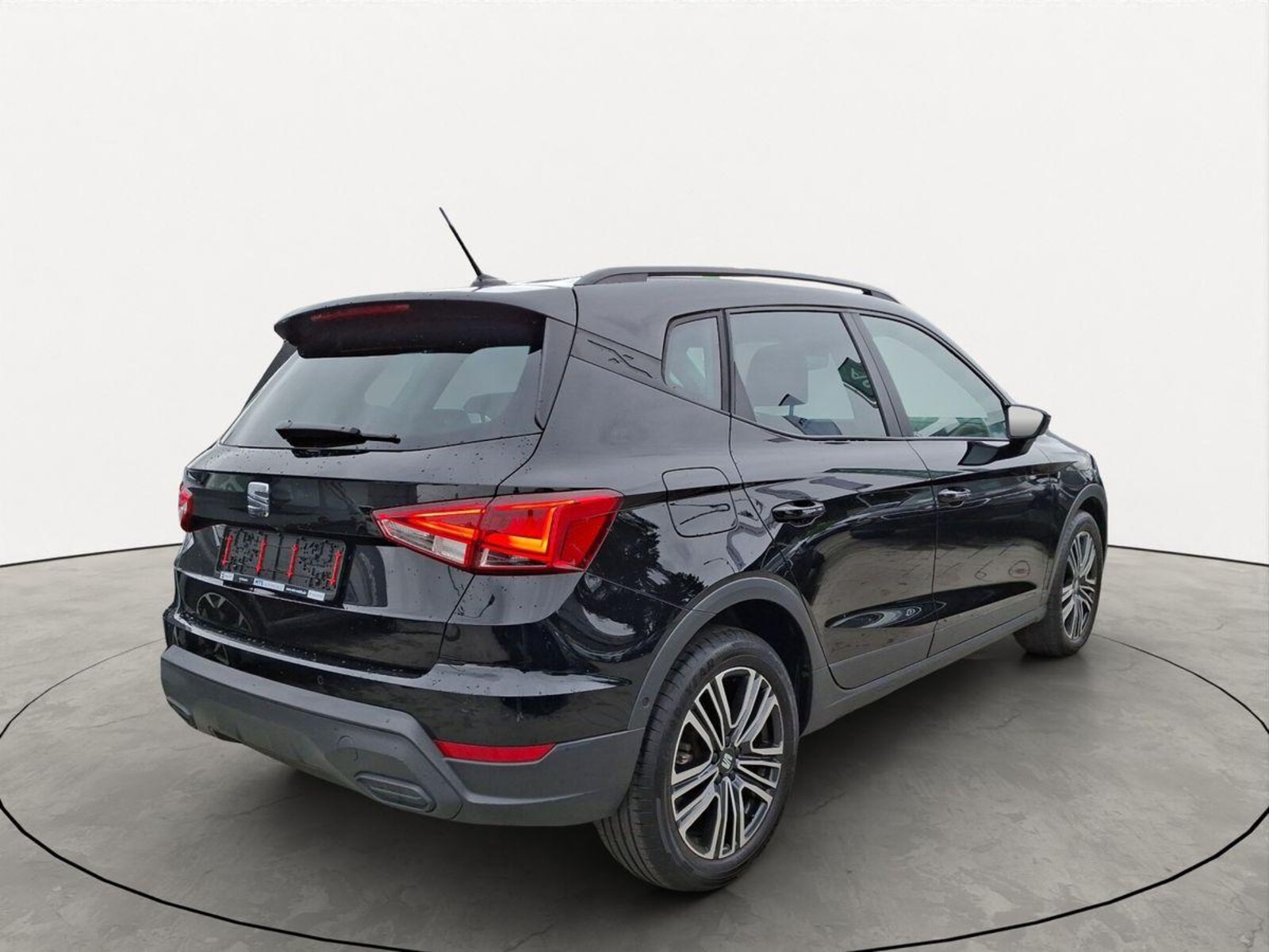 SEAT Arona – Bild 3