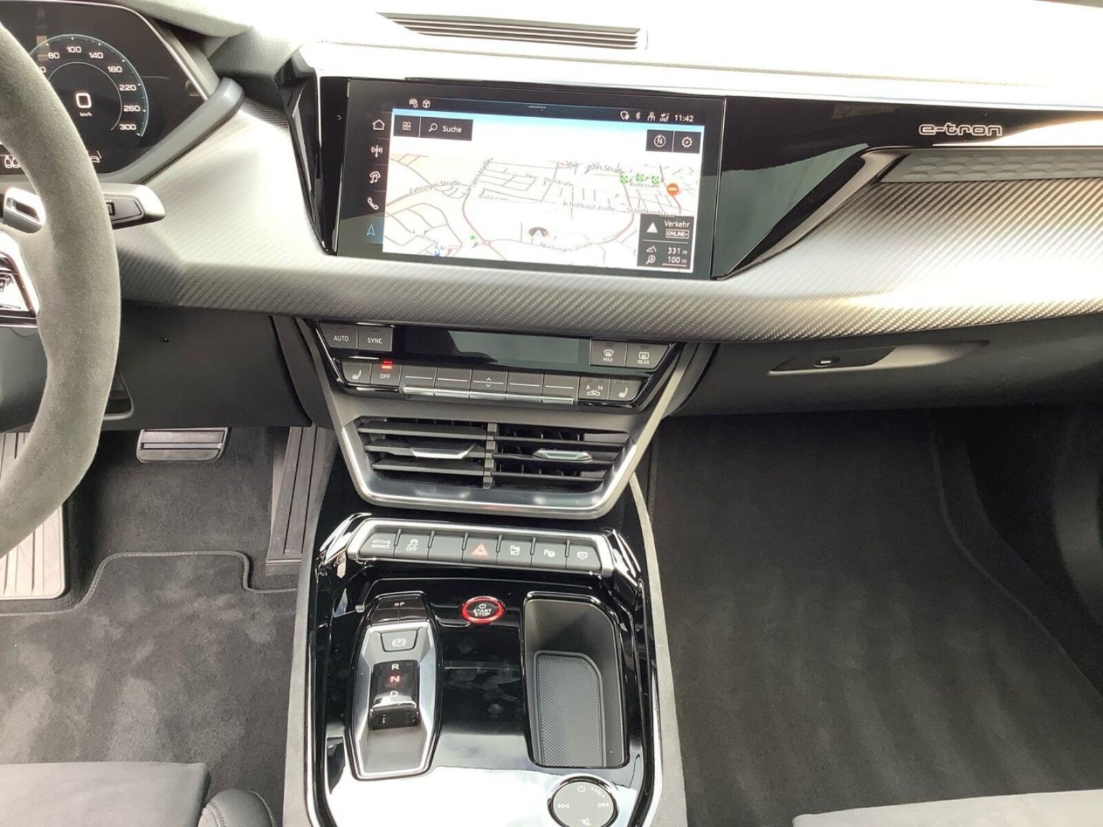 Audi e-tron GT quattro – Bild 11