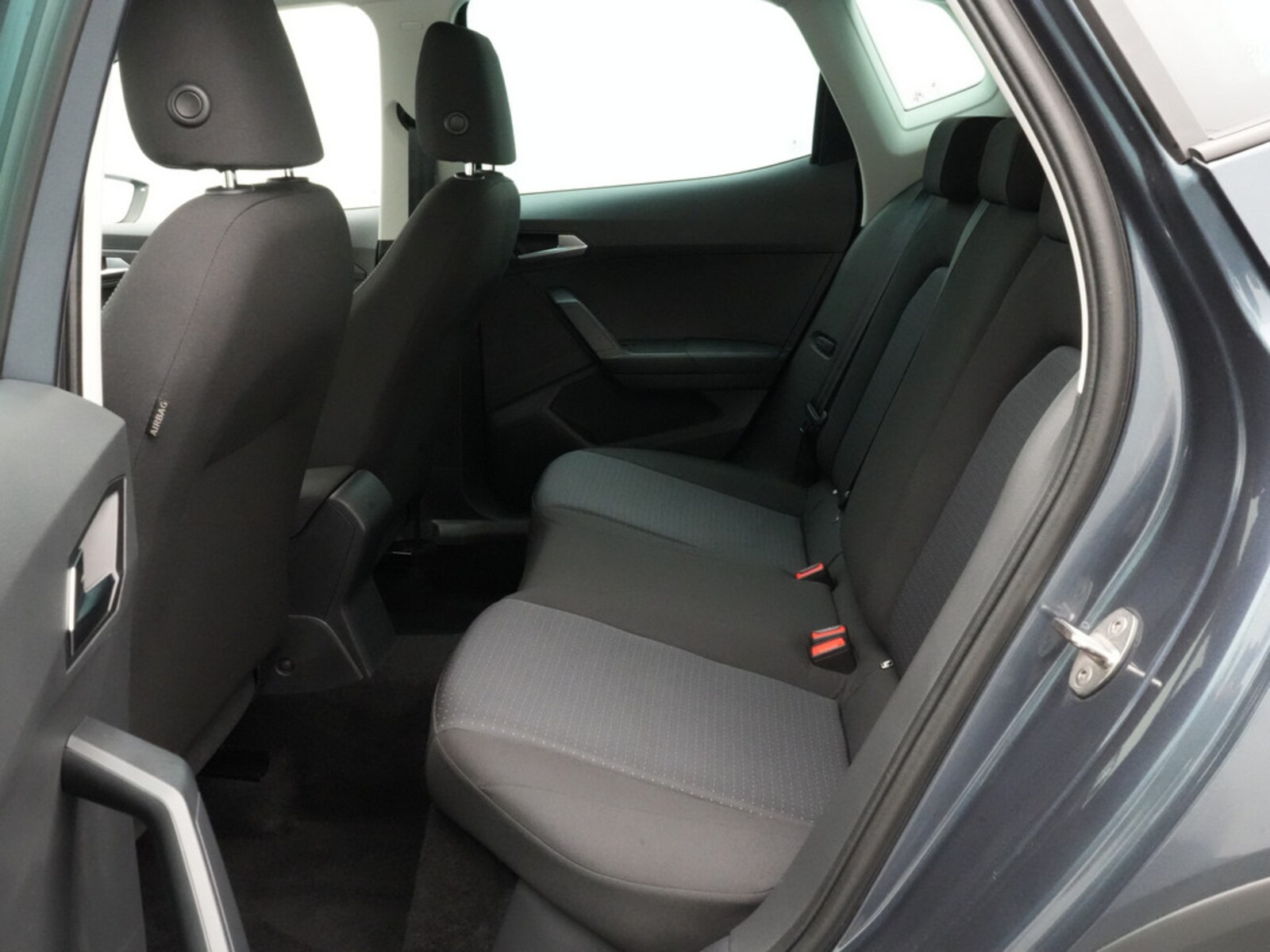 SEAT Arona – Bild 12