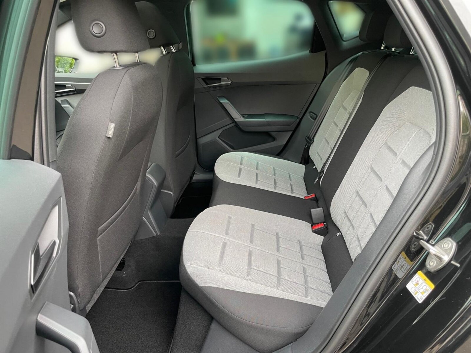 SEAT Ibiza – Bild 14