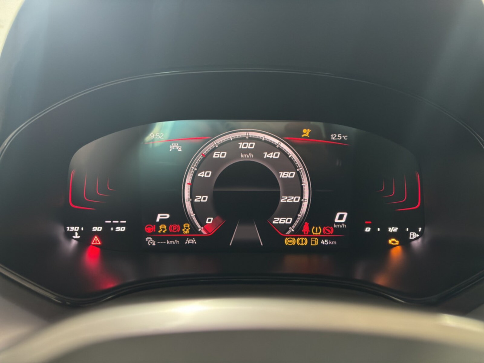 SEAT Arona – Bild 9