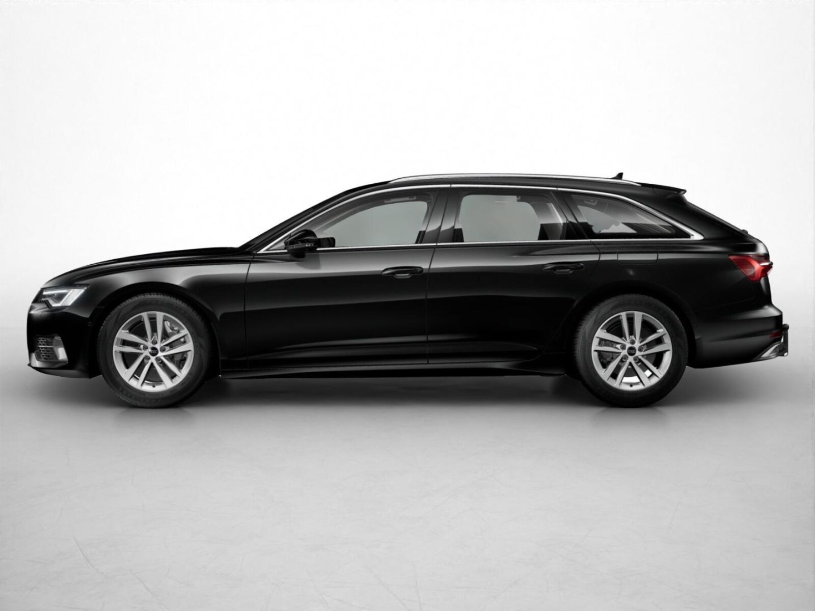 Audi A6 Avant – Bild 3