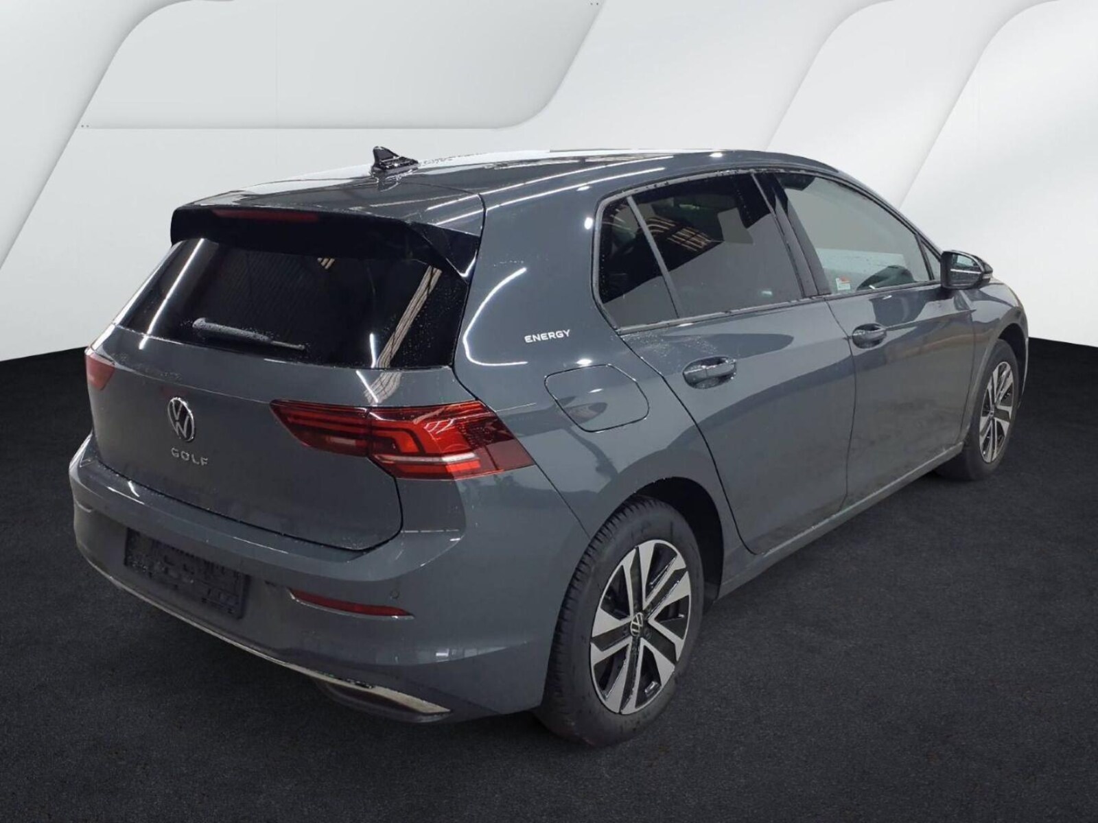 Volkswagen Golf – Bild 3