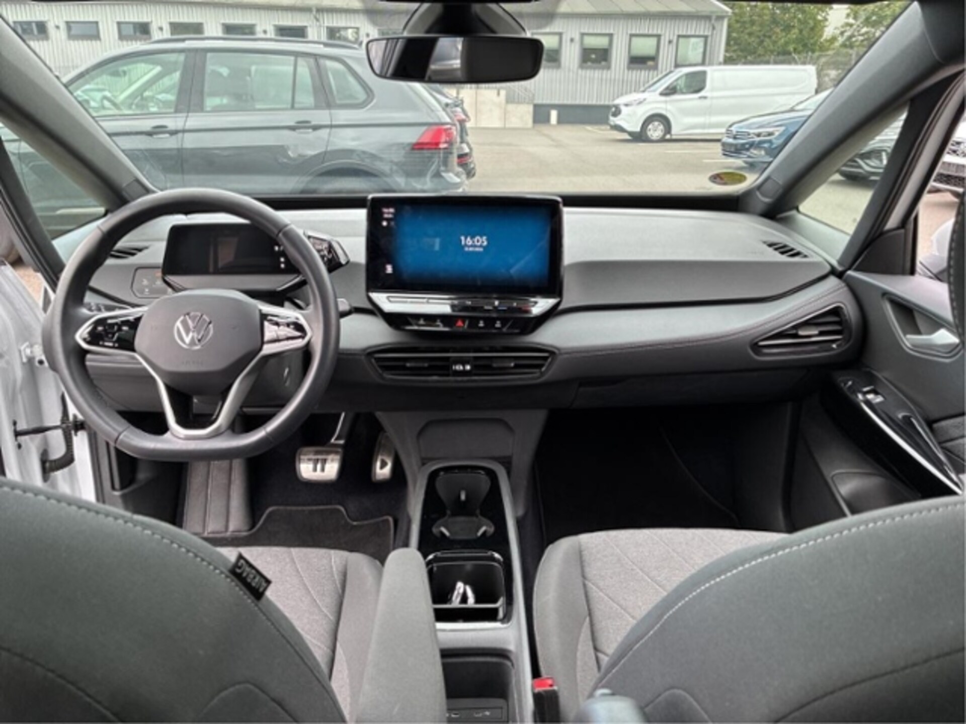 Volkswagen ID.4 1st