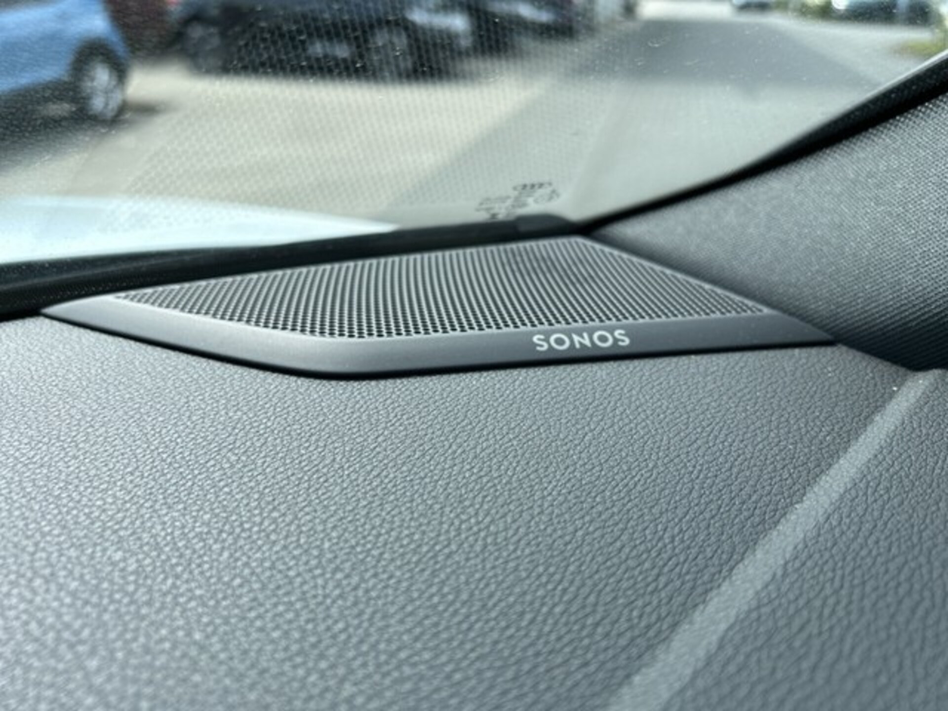Audi Q3 SUV S line