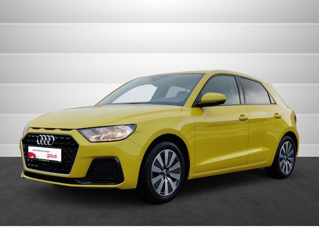 Image about Audi A1 Sportback advanced 30 TFSI S tronic