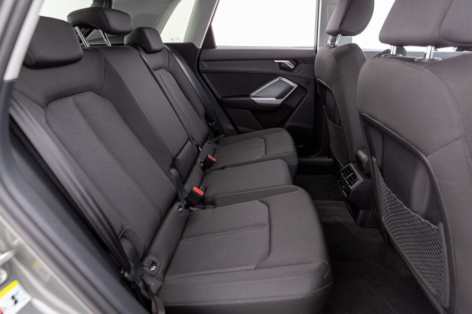 Image about Audi Q3 35 TDI quattro S tronic