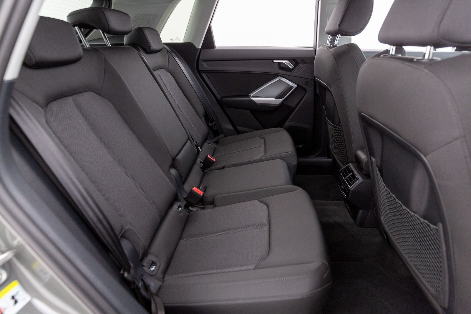 Image about Audi Q3 35 TDI quattro S tronic