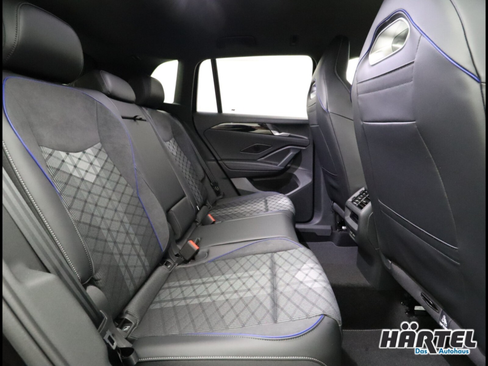 Volkswagen Tiguan – Bild 7