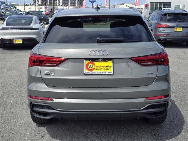 2025 Audi Q3 S Line Premium - Photo 34