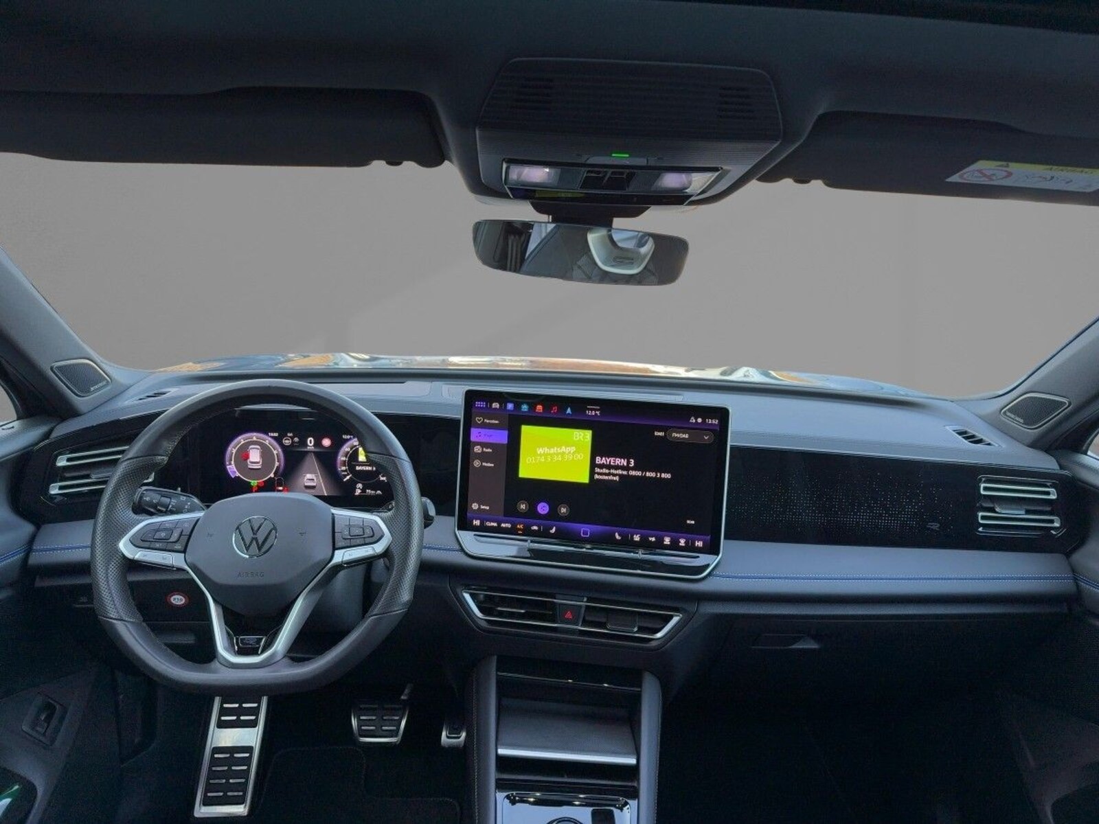 Volkswagen Tiguan – Bild 10