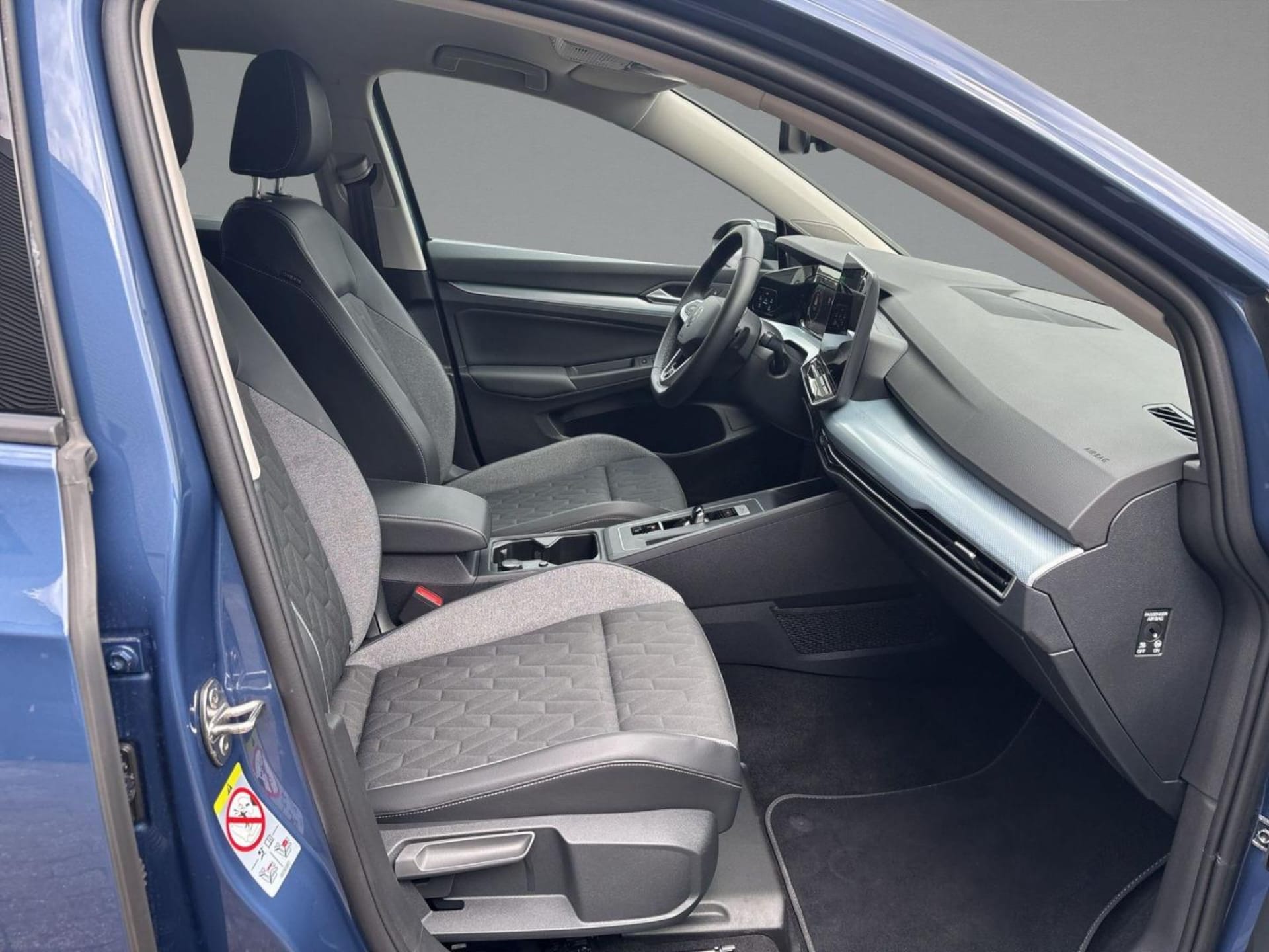Volkswagen Golf Goal