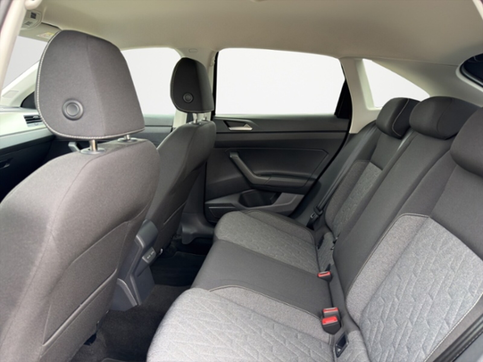 Volkswagen Taigo – Bild 13