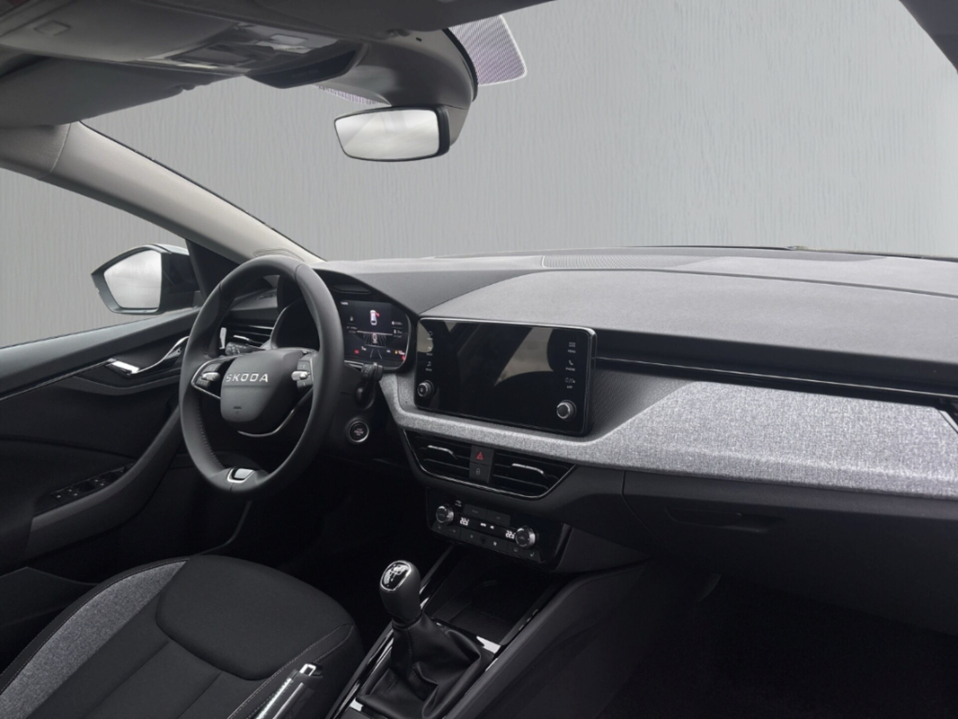 Skoda Scala Selection