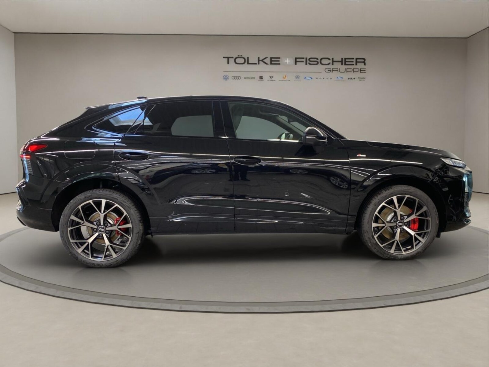 Audi Q3 Sportback – Bild 6
