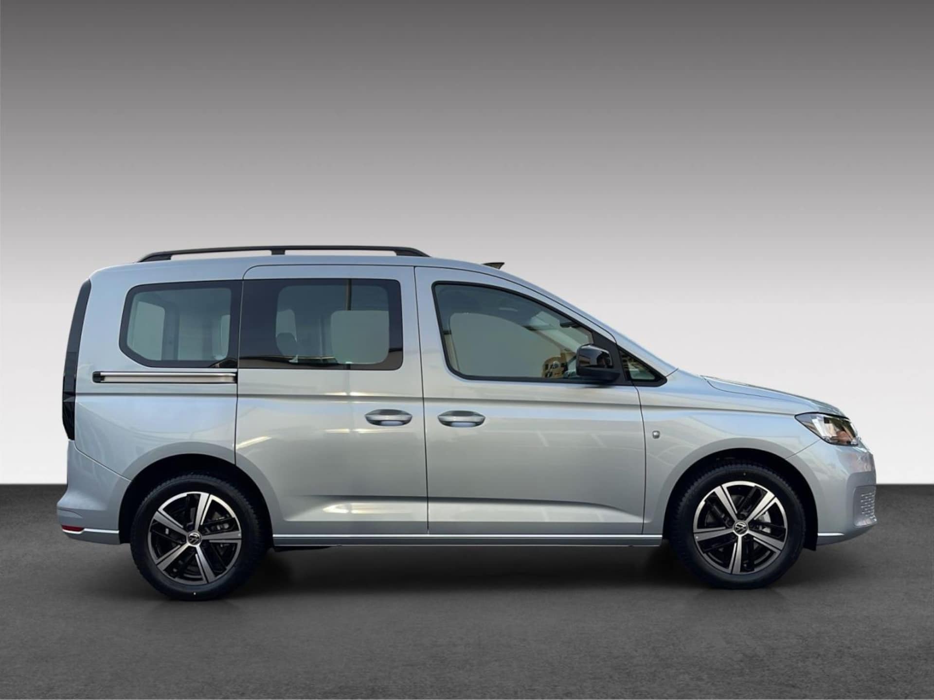 Volkswagen Caddy Life