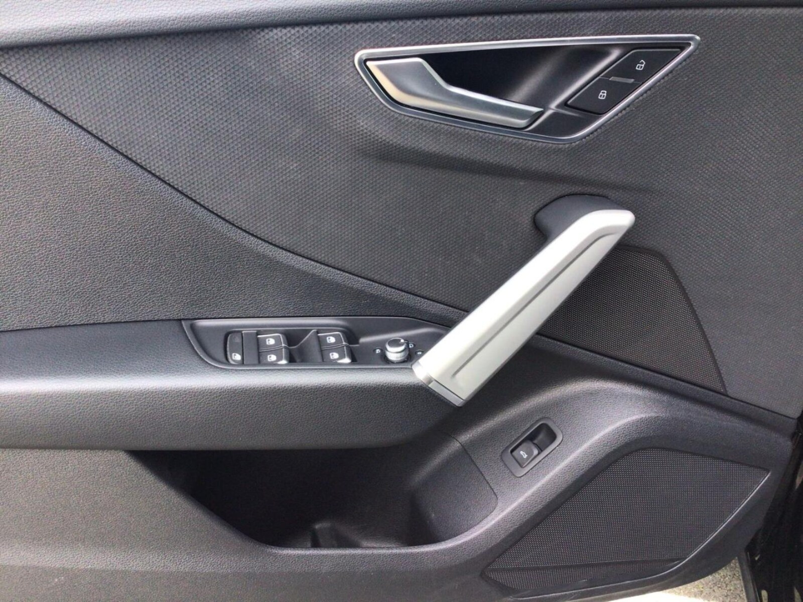 Audi Q2 – Bild 8