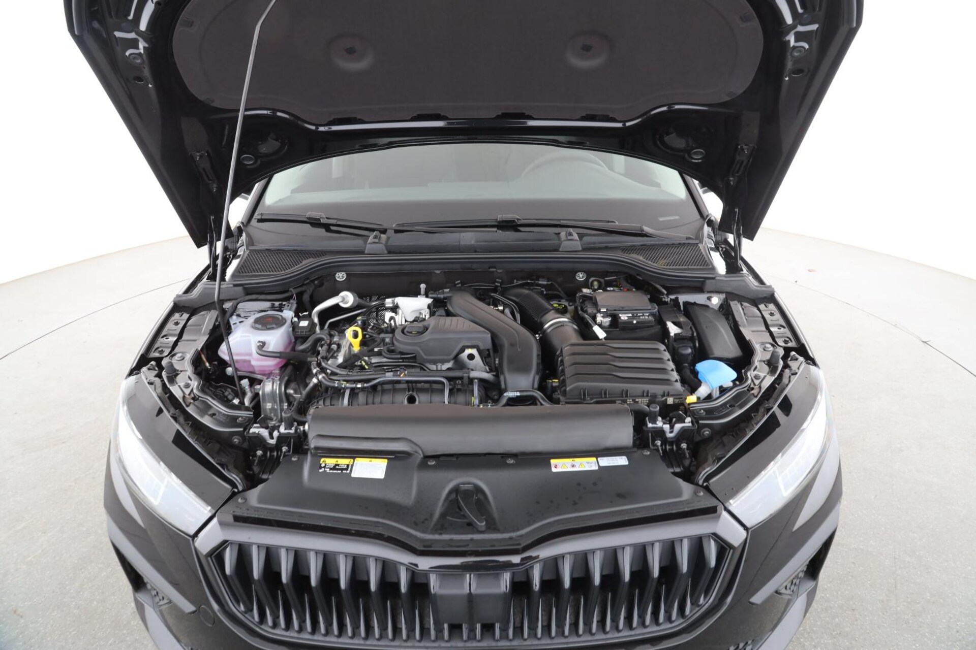 Skoda Scala Selection