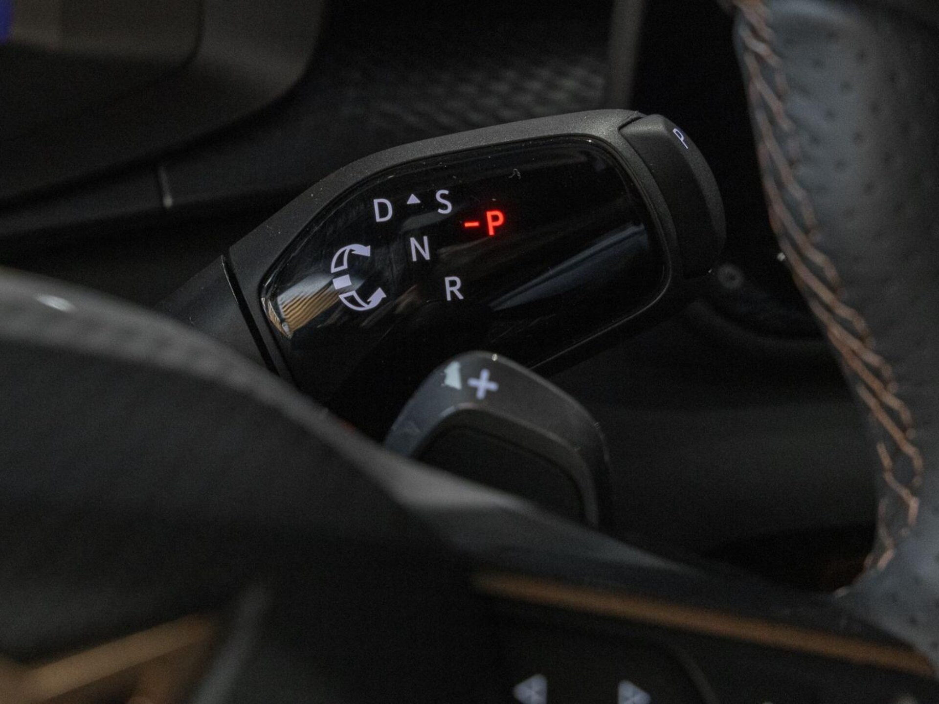 CUPRA Terramar VZ