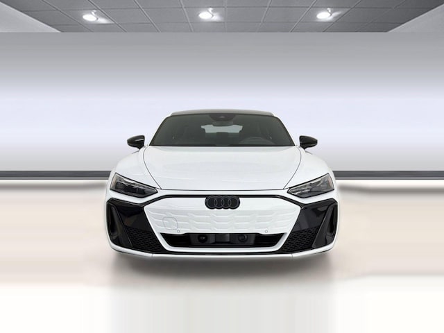 2026 Audi S e-tron GT Premium Plus - Photo 6