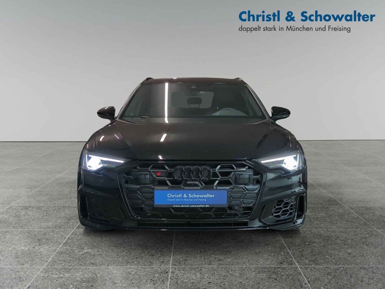 Audi S6 Avant – Bild 4