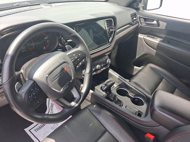 2025 Dodge Durango